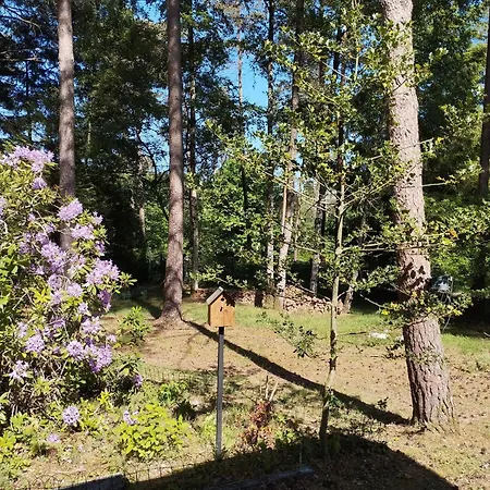 Detente Nature Sam'suffit * Oize