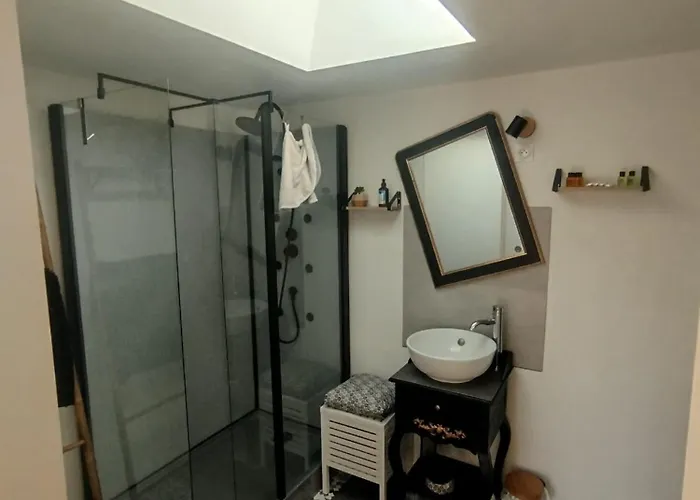 Lodge Détente Nature Sam'suffit Oizé