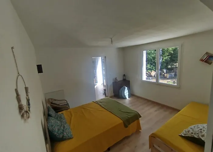 Détente Nature Sam'suffit