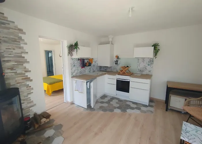 Lodge Détente Nature Sam'suffit